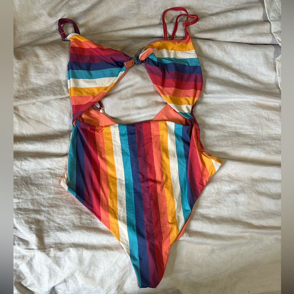 Marine Layer swimsuit